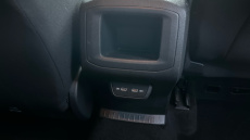 Volkswagen T-Cross 1.0 TSI Black Edition 5dr Petrol Estate